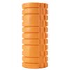 Оранжевый пенный ролик (1 кусок) для ухода за телом и поддержания