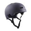 Casque - TSG TECHNICAL SAFETY GEAR - Evolution Solid Color - Taille L/XL - Coque En ABS - Blanc