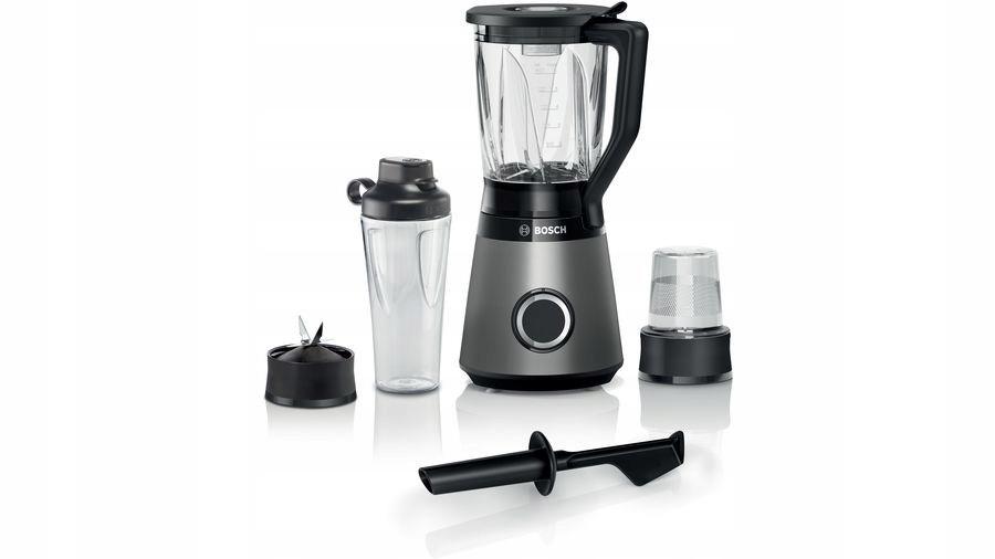 Bosch Mmb 6177S Jug Blender