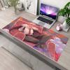 XXL Laptop Deskmat Non-slip Mat Pc Accessories Hololive Large Mousepad Gamer Gawr Gura Mausepad Kawaii Mousepad Mat Keyboard Pad