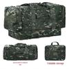 Outdoor Waterproof Camouflage Front Carry Bag