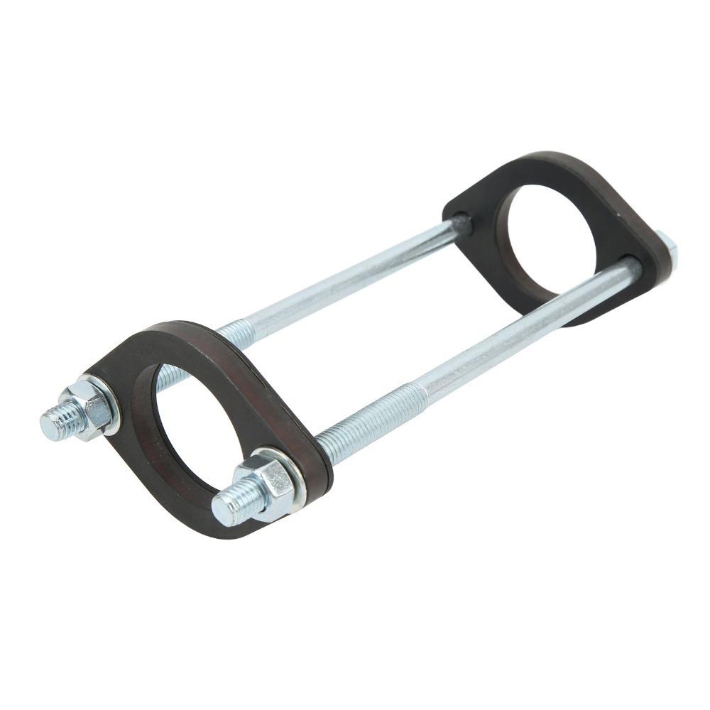 Up to 75mm Motorcycle Shock Spring Compression Tool Motorcycle Suspension Maintenance
