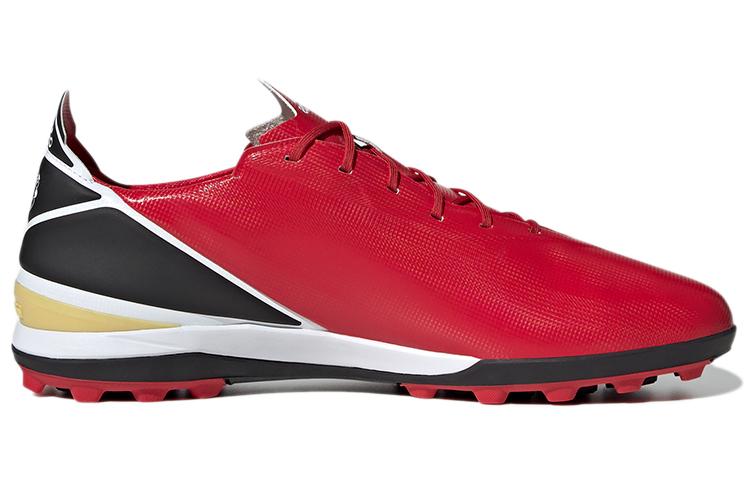 adidas Режим игры Красный Черный Белый GY7546