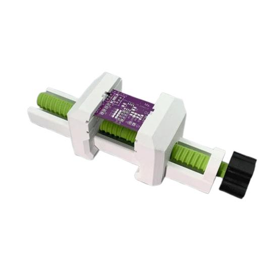 Приспособление для сварки печатных плат Регулируемый держатель печатных плат Зажим для печатной платы Инструмент для ремонта пайки Распайки Ремонт электроники