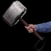 Hammer Mjolnir Scale Movie Prop Replica, Hammer Stormbreaker Cosplay Mjolnir Hammer Gifts