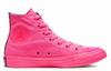 Кеды Chuck Taylor All Star Opi x Chuck Taylor All Star Converse High 'V-I-Pink Passes' 165658C