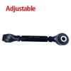 POKESS Adjustable Rear Suspension Tie Bar Link Control Arm For Ford Focus Mk2 MK3 2005-2014 Ford KUGA MK2 2013-
