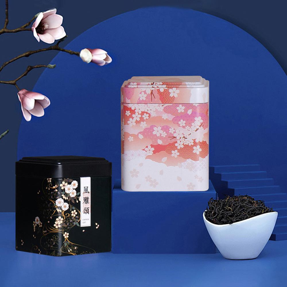 Многофункциональный контейнер для хранения, держатель для кухонной утвари, чайной коробки, банки для конфет, банки для чая