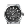 Casio Мужские кварцевые часы Edifice из нержавеющей стали, водозащита 100 м, EFK-100CD-1A