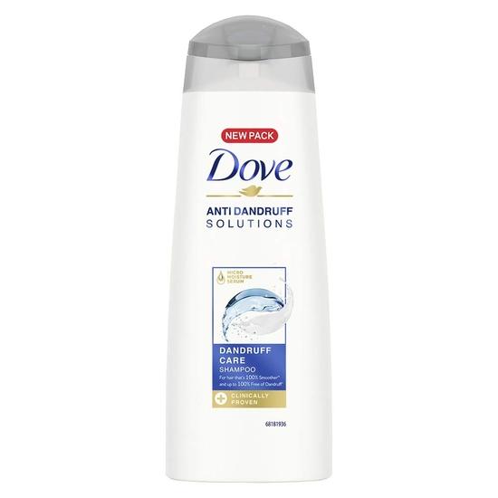 DOVE Dandruff Care Shampoo, 180 Ml