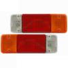 Car Rear Tail Light For Toyota Land Cruiser 70 75 78 79 Series Tray Ute/Cab For Toyota Hilux TRAY UTE / Cab Chassis