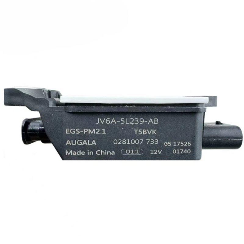 Новый Для Ford Kuga MK2 MK3 2012- 2024 Датчик твердых частиц PM JV6A-5L239-AB JV6A-5L239-AA Дизельный двигатель Подходит