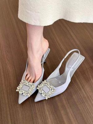 Туфли – Туфли