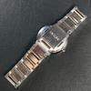 [USED] SEIKO Exceline 4J40 Gray Silver Quartz