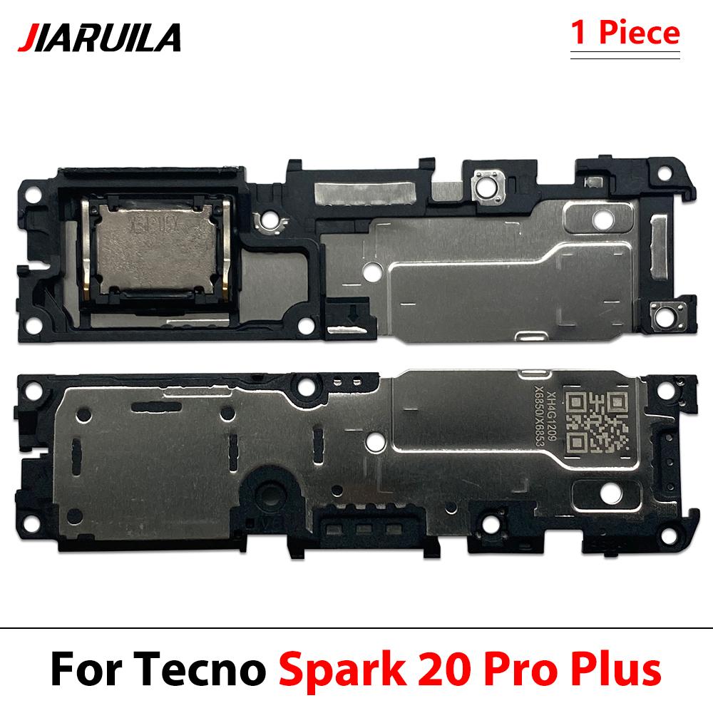 11 шт., Для Infinix Itel S11 Plus A16 A61S Pop 1 Lite Pova 1 Pro 1G Spark 11 Pro Динамик Звуковой модуль звонка