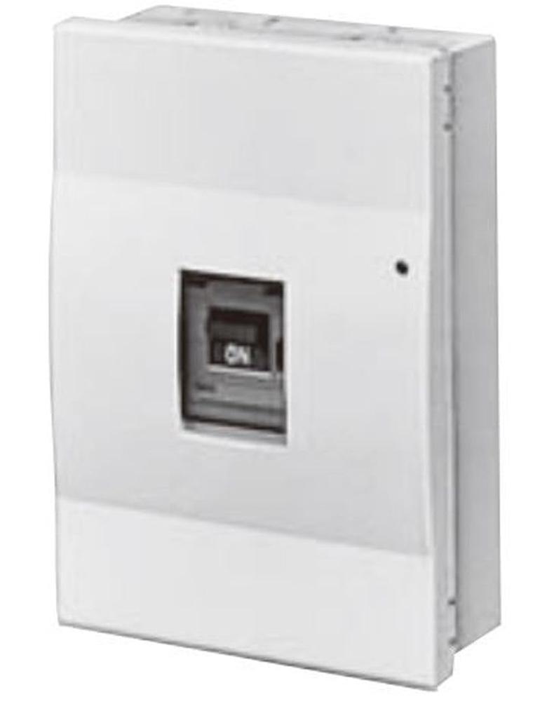 Panasonic Case Breaker NCD Type for Wiring Protection BCD375K