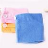 Wiping Hair Ordinary Fiber Towel Hair-Drying Cap Girls Head Head Towel Hair-Drying