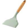 Wide Mouth Non-stick Pan Shovel For High Temperature Kitchen Cooking