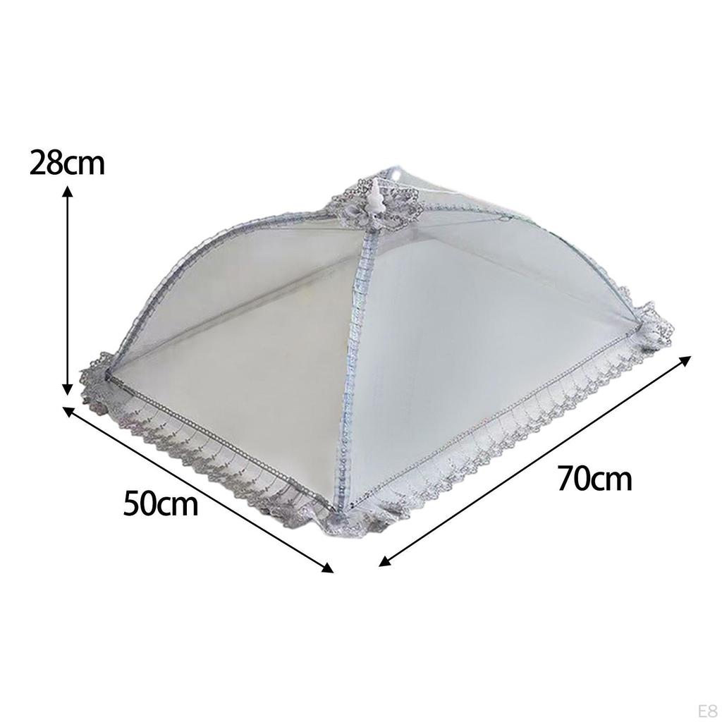 Складные защитные экраны для еды в столовой