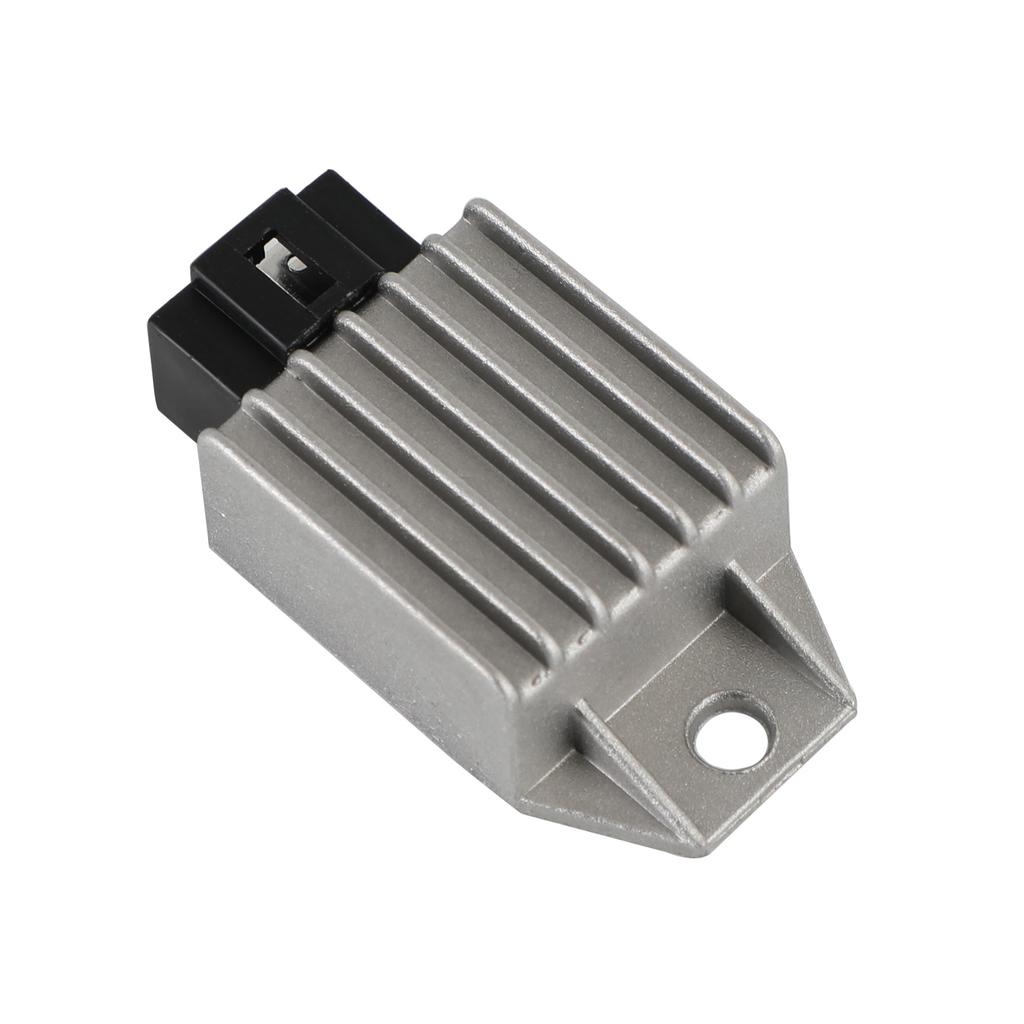 12v 4-контактный регулятор напряжения выпрямитель для GY6 QMB139 50cc-150cc скутер мопед квадроцикл