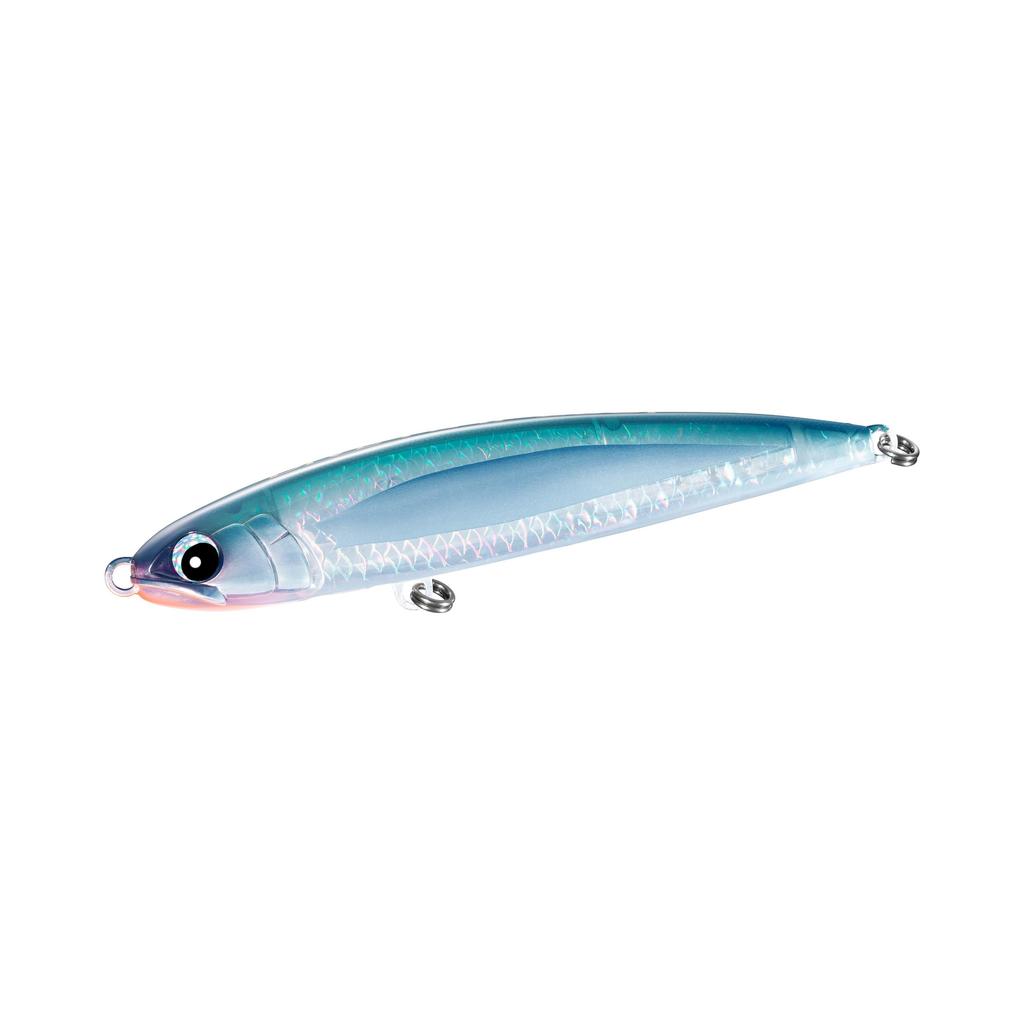 Shimano Ocea Dive Flat 200F 006 Flying Fish Offshore Lure OT-020Y T-Keimura
