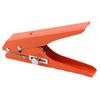 8mm Single Hole Punch Ergonomic Labor Saving Handheld 1 Hole Puncher for Paper Plastic Edge Band