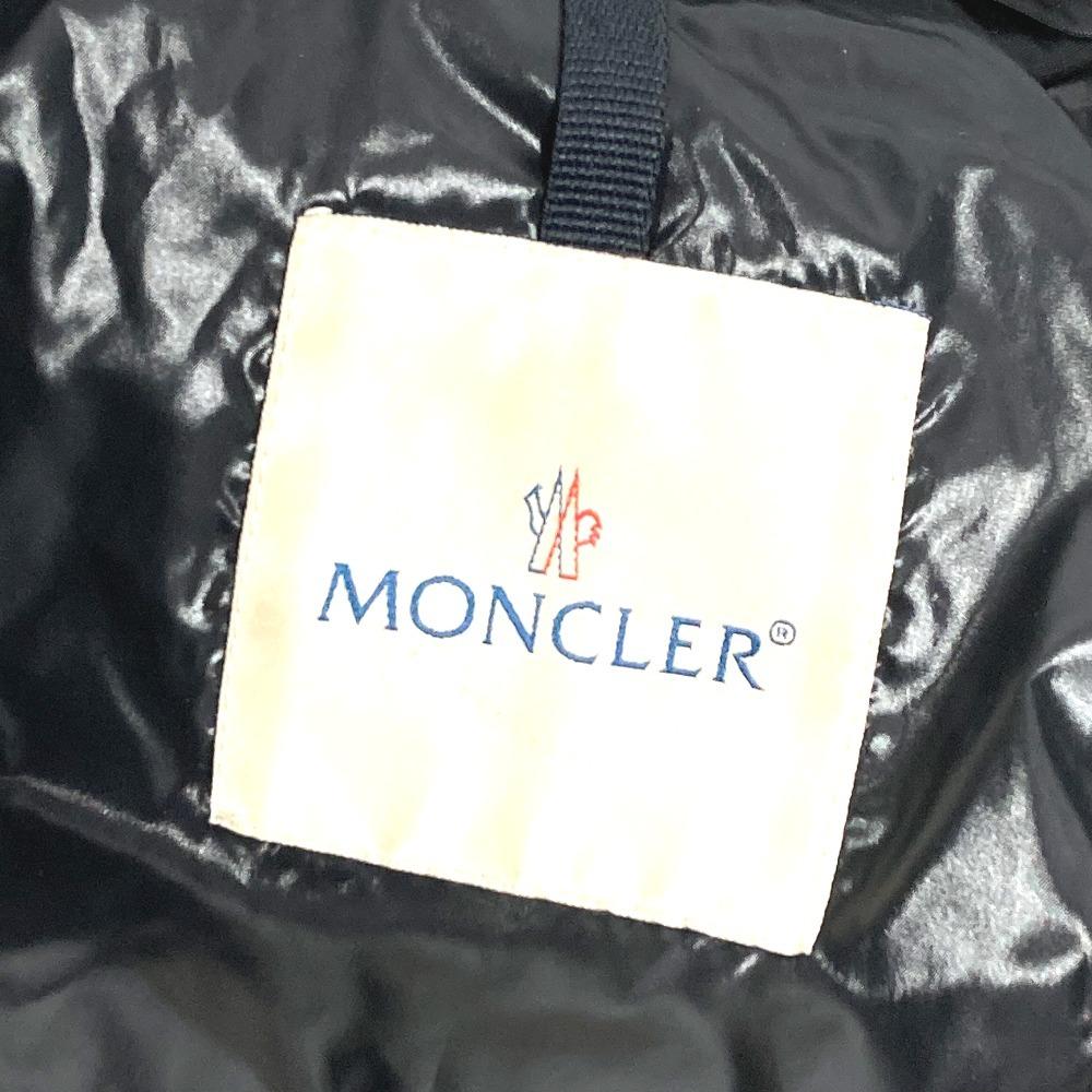 MONCLER NANCY Long Sleeve Apparel Outerwear Down Jacket Down jacket