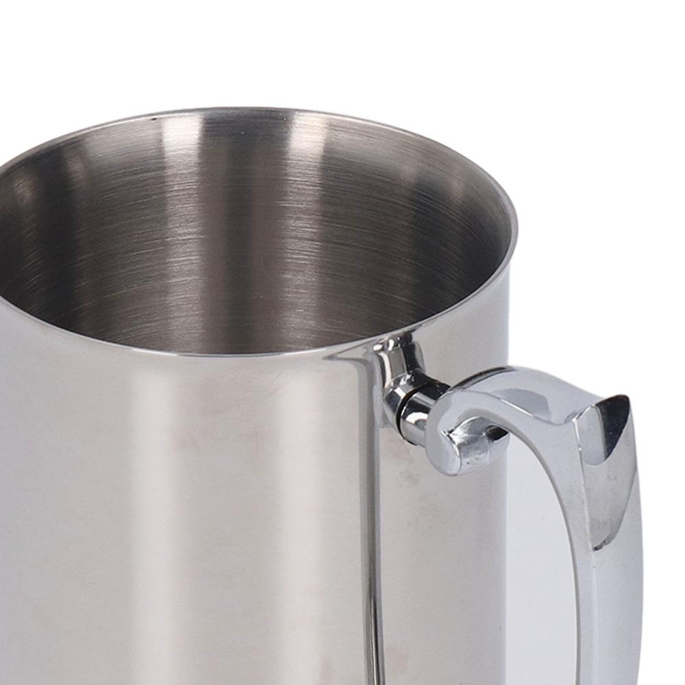 Stainless Steel Double Wall Beer Stein Insulated Insulated Coffee Mug Cold Beverages