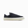 Кеды Chuck 70 Marquis Nightfall Grey Унисекс Низкие Канвасовые A09848C 375248