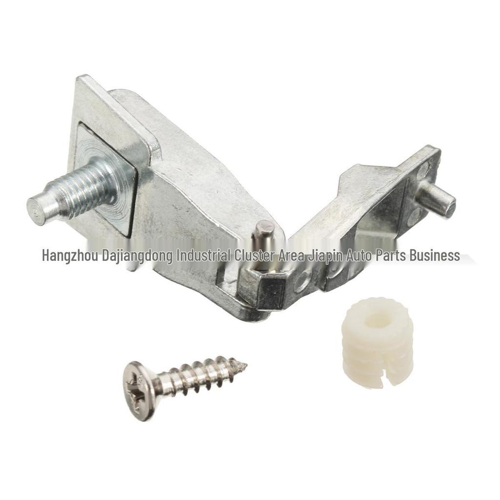 Комплект для ремонта петель дверной ручки Fiat 500 51964555/51939041