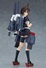Figma Kantai Collection Shigure окрашенная подвижная фигурка -KanColle- Kai-ni Немасштабная ABS&PVC