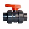 UPVC Double Union Ball Valve