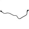 17128654868 Car Parts Radiator Coolant Hose Pipe for BMW B48 3 Series 320I 325I 330I G20 g21