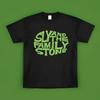 Мужская футболка Sly And The Family Stone Унисекс Черная футболка S-5XL 2025 RIP