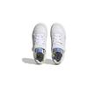 adidas Forum Low Little Kid Save The Bees Детские кроссовки White Cloud-White Blue-Fusion HP6246