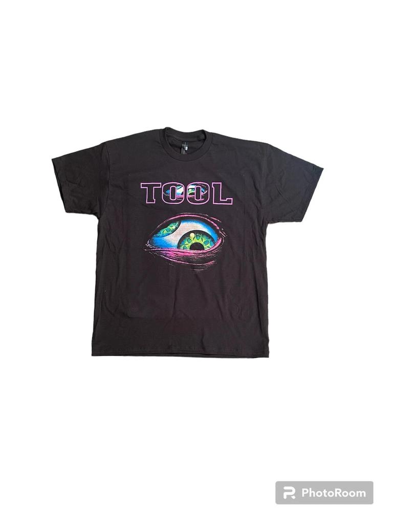 Tool T Shirt