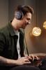 Beyerdynamic Open Type Overhead Headphones Professional Use DT 990 PRO []