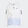 Adidas Женская легкая ветровка AdidaS Ownrun Colorblock