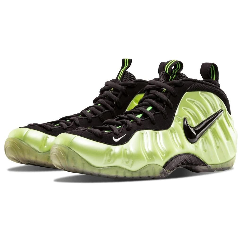 Nike Air Foamposite Pro Электрический Зеленый 624041-300