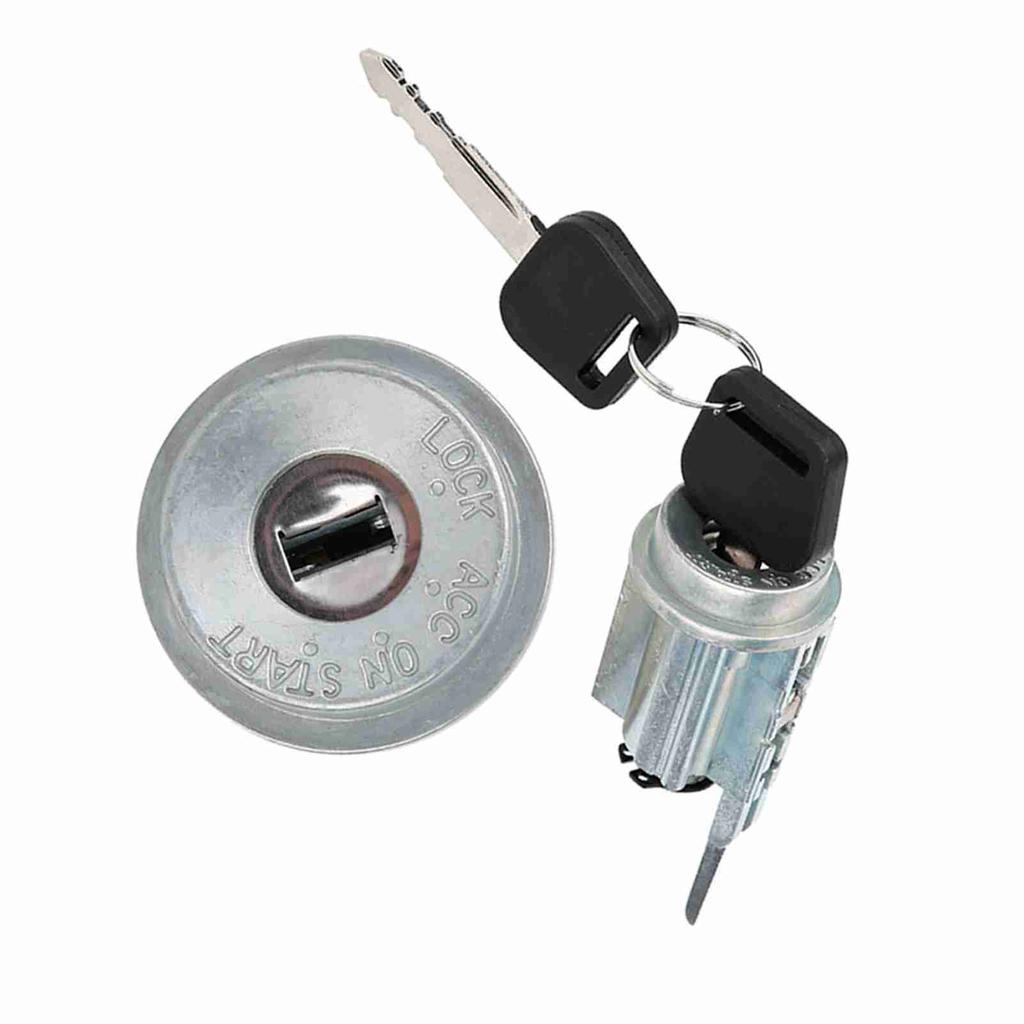 69057‑63110 69057‑12340 69057‑35030 Цилиндр замка зажигания и переключатель с ключами Подходит для Corolla