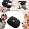 Double Sided Grooming Glove, Grooming Glove For Pet, Pet Grooming Gloves, Versatile Grooming Gloves, Pet Brush Glove For Dogs And Cats