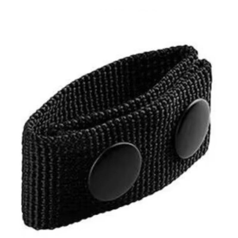 4Pcs Multi Functional Tactical Belt Double Nylon Buckle Portable Belts Accessory Equipment Outdoor Sports Accessory Fixed Buckle