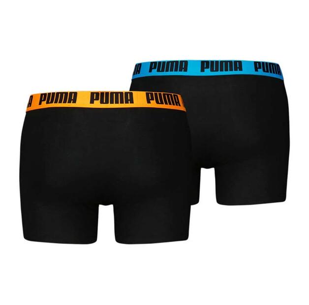 Puma Everyday Basic Boxers 2 Pcs.