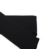 2pcs Office Armrest Covers Zip Stretchy Sofa Arm Protectors