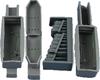 IRIS Sea King Шасси Посадочное Шасси Ангар Пластиковая Модель Комплект Деталей ARS4941 1/48 SH-3H/HSS-2B (для Хасэгавы)