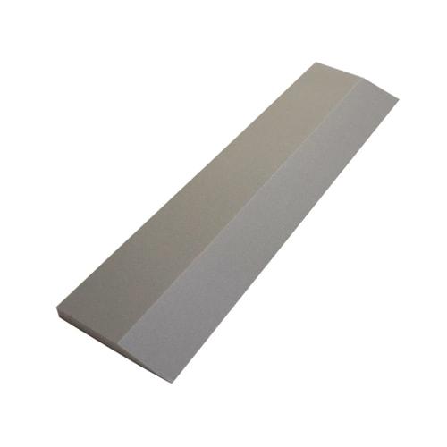 Sagami Color Foam Industry Polybera Уретановый Водонепроницаемый Отделочный Шпатель, Серый