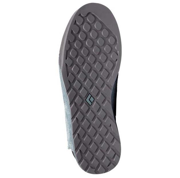 Black Diamond Suede ботинки трекинговые