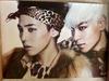 Постер GD&TOP High High