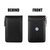 Колпачки на ниппели для Volkswagen VW GTI Golf Tiguan Passat Jetta Touran Polo GTD T-Roc Touareg Bora Держатель для кредитных карт с логотипом автомобиля S Wu4
