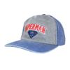 Superman Logo Baseball Cap